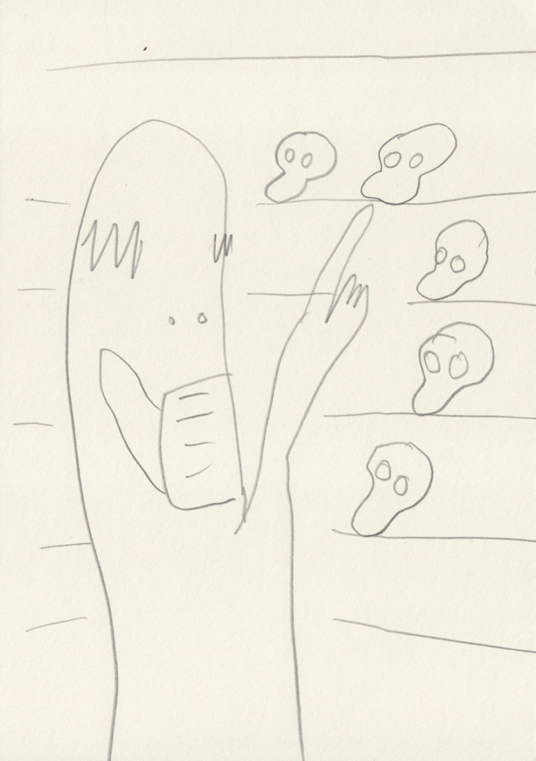 Thesis statement on plastination 07 picture