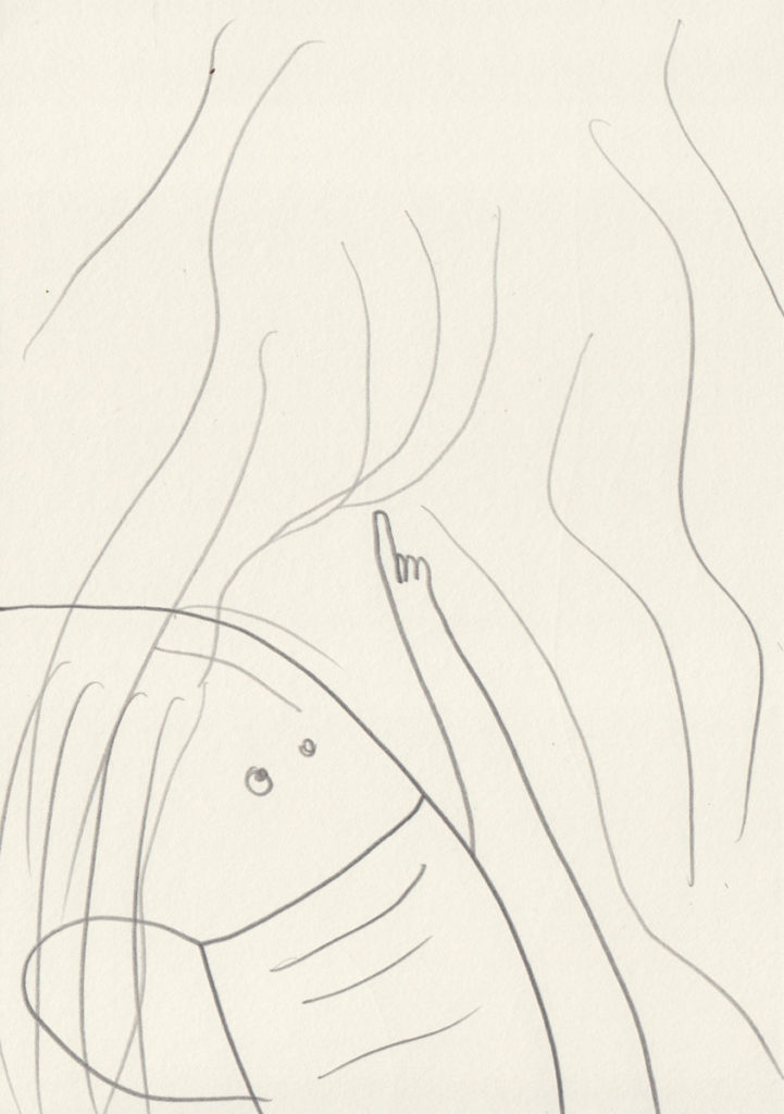 Thesis statement on plastination image